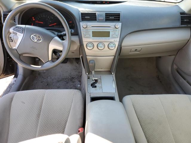 Photo 8 from auction – 2009 TOYOTA CAMRY BASE with VIN 4T1BE46K19U285402