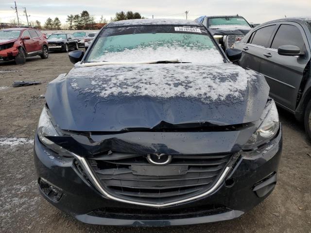 Photo 5 from auction – 2015 MAZDA 3 SPORT with VIN JM1BM1K70F1268871