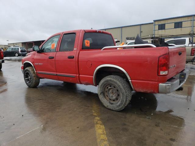 Photo 2 from auction – 2002 DODGE RAM 1500 with VIN 1D7HU18N32S692068