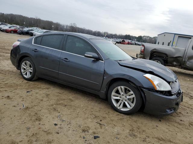 Photo 4 from auction – 2012 NISSAN ALTIMA SR with VIN 1N4BL2AP0CC137827