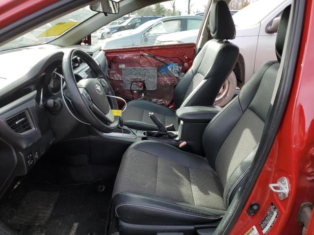 Photo 7 from auction – 2014 TOYOTA COROLLA L with VIN 2T1BURHE3EC122205
