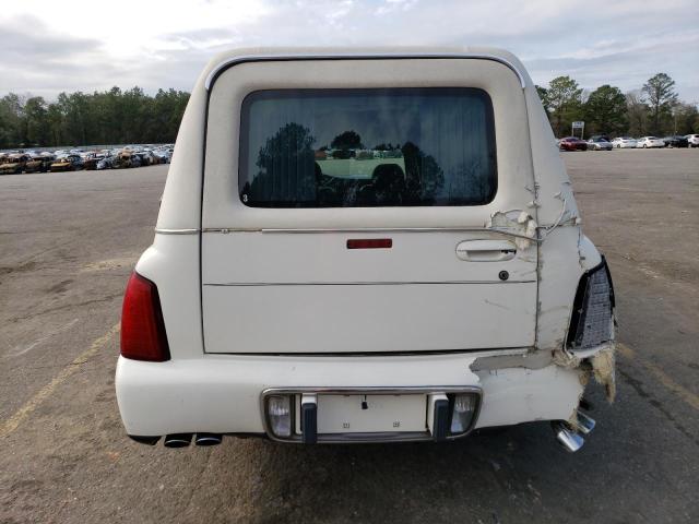 Photo 6 from auction – 2002 CADILLAC COMMERCIAL with VIN 1GEEH00YX2U500951