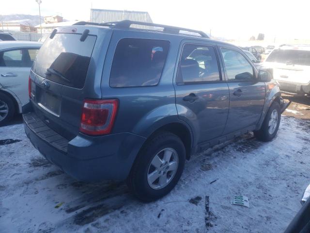 Photo 3 from auction – 2012 FORD ESCAPE XLT with VIN 1FMCU0D79CKB82522