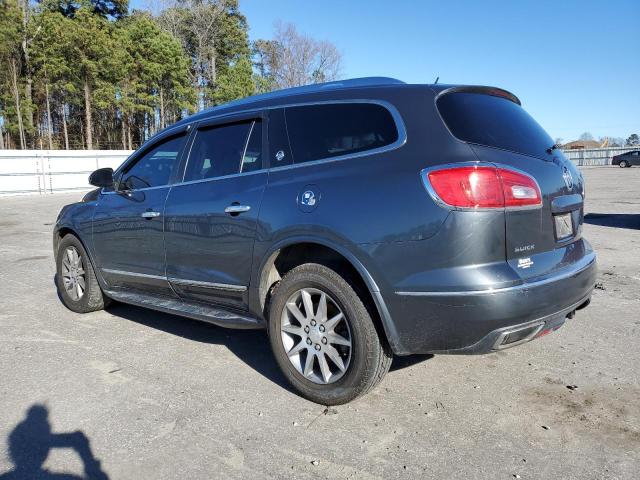 Photo 2 from auction – 2013 BUICK ENCLAVE with VIN 5GAKVCKD1DJ109287