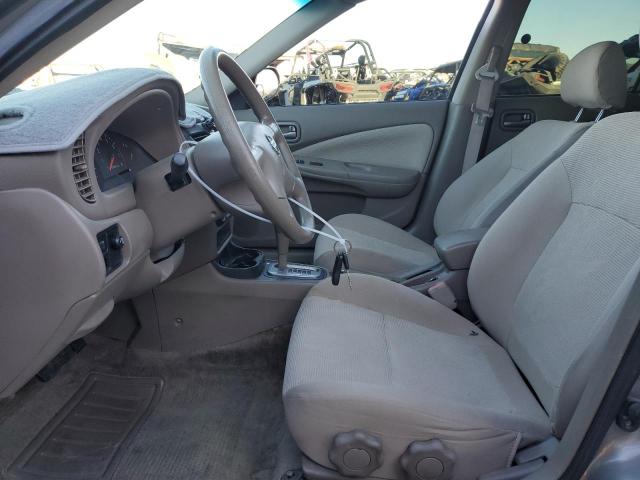 Photo 7 from auction – 2004 NISSAN SENTRA 1.8 with VIN 3N1CB51D74L477476