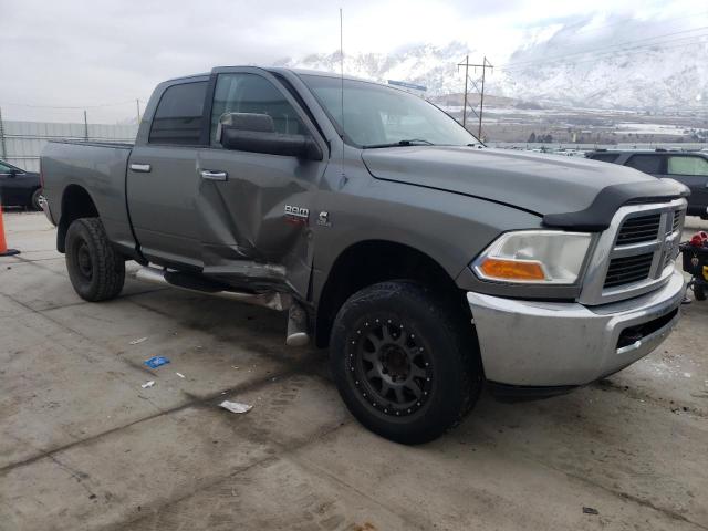 Photo 4 from auction – 2011 DODGE RAM 2500 with VIN 3D7UT2CL1BG599814