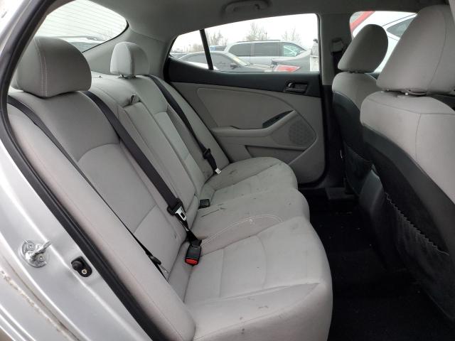 صورة رقم 10 من المزاد - 2013 KIA OPTIMA LX مع VIN KNAGM4A70D5391422