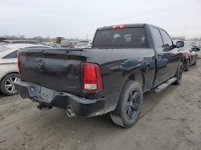 Photo 3 from auction – 2014 RAM 1500 ST with VIN 1C6RR7FTXES312174