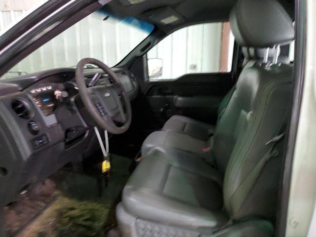 Photo 7 from auction – 2014 FORD F150 with VIN 1FTNF1CF8EKD12492