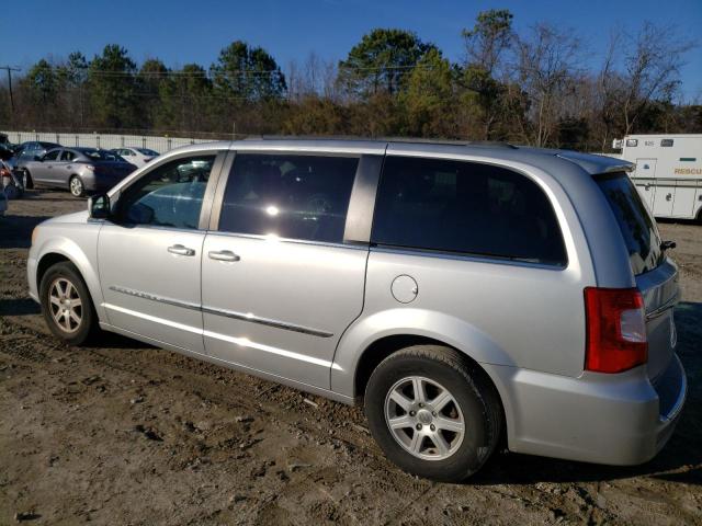 Photo 2 from auction – 2011 CHRYSLER TOWN & COU with VIN 2A4RR5DG5BR702531