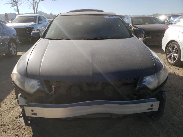 Photo 5 from auction – 2013 ACURA TSX with VIN JH4CU2F41DC009672
