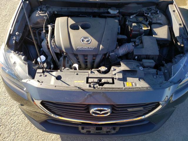 Photo 11 from auction – 2016 MAZDA CX-3 TOURI with VIN JM1DKFC71G0131729