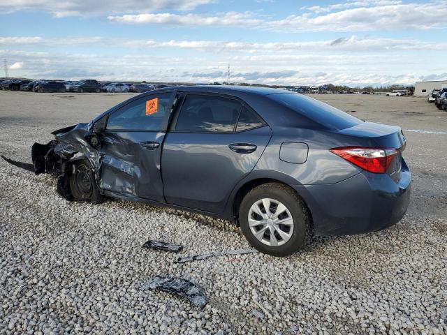 Photo 2 from auction – 2014 TOYOTA COROLLA L with VIN 5YFBURHE4EP158632