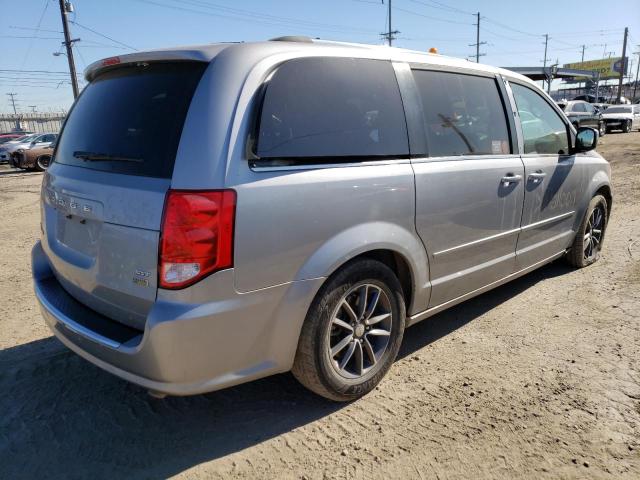 Photo 3 from auction – 2017 DODGE GRAND CARA with VIN 2C4RDGCG2HR842031
