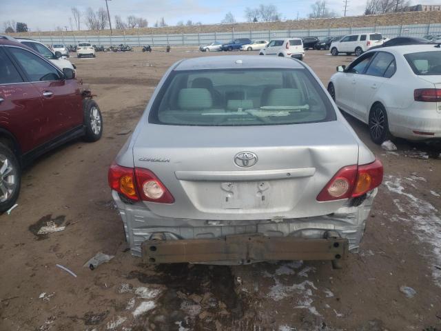 Zdjęcie 6 z aukcji – 2010 TOYOTA COROLLA BA z VIN 2T1BU4EE8AC482622