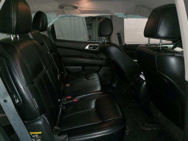 Photo 11 from auction – 2018 NISSAN PATHFINDER with VIN 5N1DR2MM1JC643422