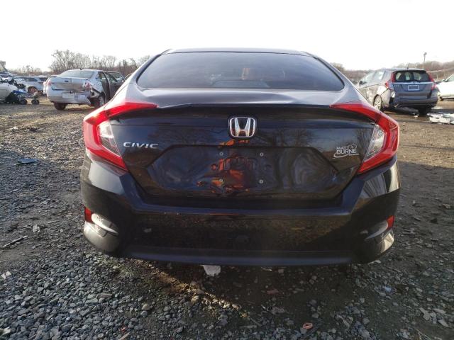 Photo 6 from auction – 2016 HONDA CIVIC EX with VIN 2HGFC2F71GH571621