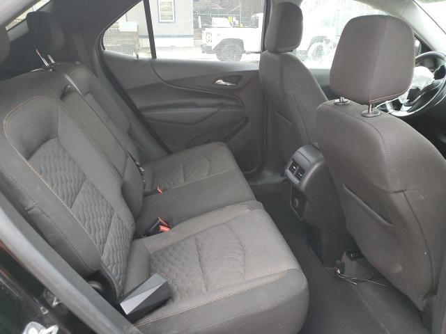 Photo 10 from auction – 2018 CHEVROLET EQUINOX LT with VIN 2GNAXSEV4J6326139