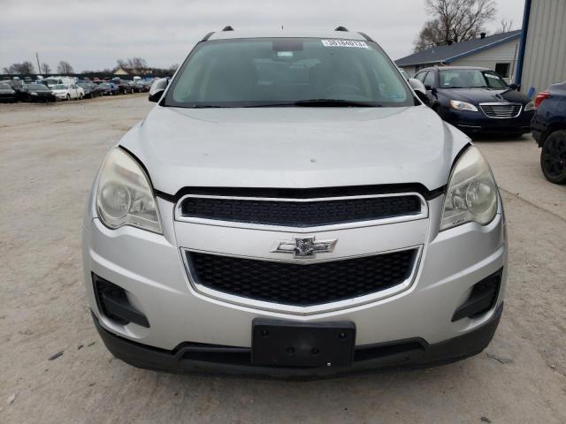 Photo 5 from auction – 2013 CHEVROLET EQUINOX LT with VIN 2GNALDEK9D6233568