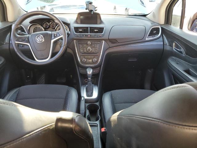 Photo 8 from auction – 2014 BUICK ENCORE with VIN KL4CJASB7EB542068