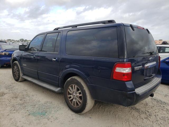 Photo 2 from auction – 2008 FORD EXPEDITION with VIN 1FMFK15578LA78666