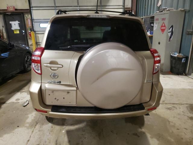 Photo 6 from auction – 2012 TOYOTA RAV4 with VIN JTMBF4DV9C5053940