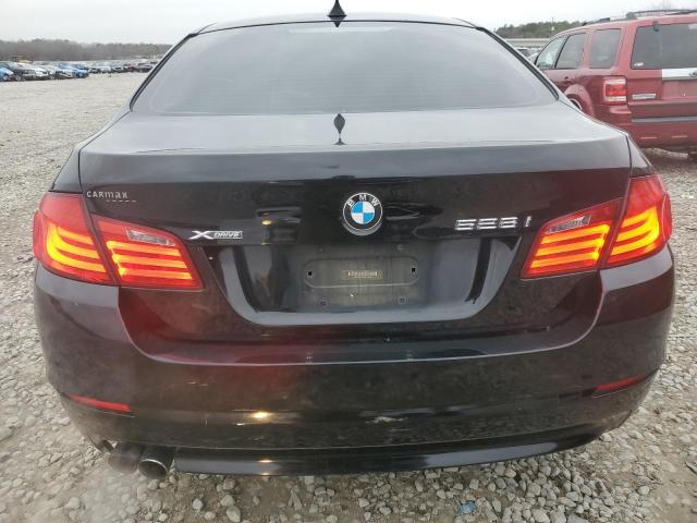 Photo 6 from auction – 2013 BMW 528 XI with VIN WBAXH5C5XDD114580