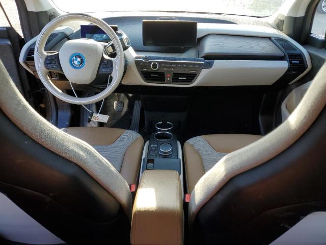 Photo 8 from auction – 2017 BMW I3 REX with VIN WBY1Z8C51HV889369