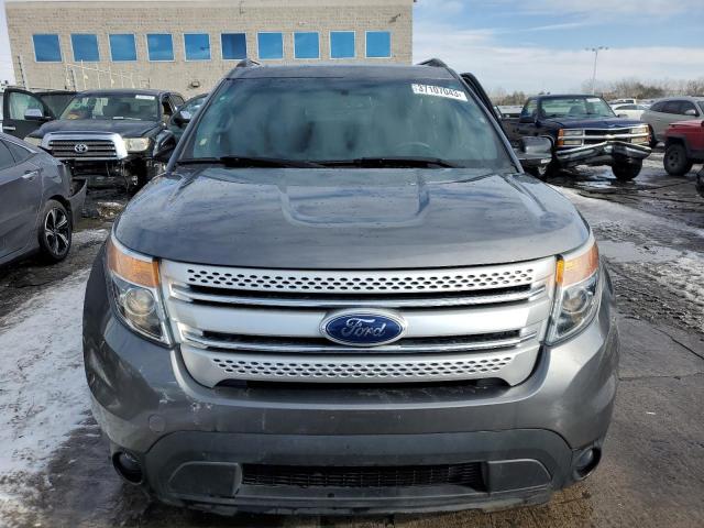 Photo 5 from auction – 2014 FORD EXPLORER X with VIN 1FM5K7D88EGB63160