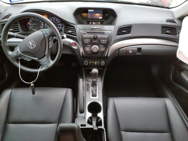 Photo 8 from auction – 2018 ACURA ILX BASE W with VIN 19UDE2F32JA008517