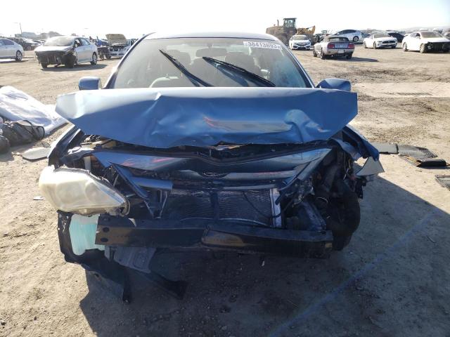 Photo 5 from auction – 2012 TOYOTA COROLLA BA with VIN 5YFBU4EE5CP073982