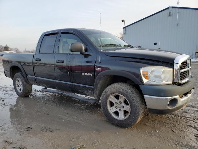 Photo 4 from auction – 2008 DODGE RAM 1500 S with VIN 1D7HU18248J143595