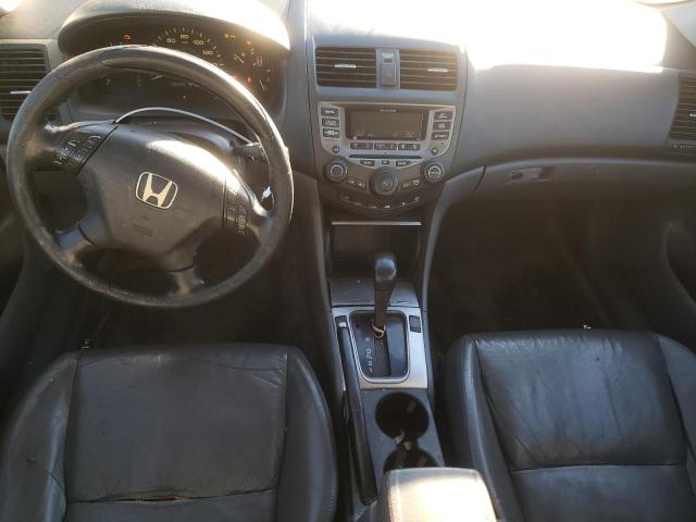Photo 8 from auction – 2007 HONDA ACCORD EX with VIN 1HGCM66537A081802