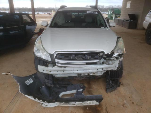 Photo 5 from auction – 2013 SUBARU OUTBACK 2. with VIN 4S4BRBCC1D3271505