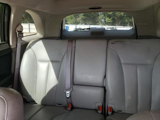 Photo 10 from auction – 2007 CHRYSLER PACIFICA with VIN 2A8GM48L77R297415