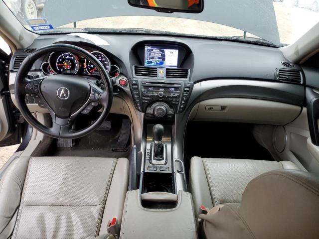 Photo 8 from auction – 2013 ACURA TL TECH with VIN 19UUA8F51DA005208