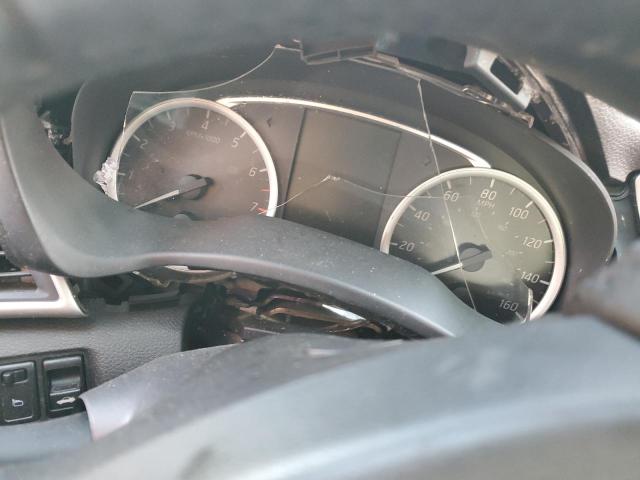 Photo 9 from auction – 2019 NISSAN SENTRA S with VIN 3N1AB7AP1KY326940