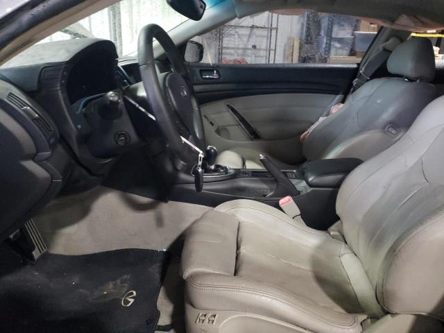 Photo 7 from auction – 2008 INFINITI G37 BASE with VIN JNKCV64E78M122073