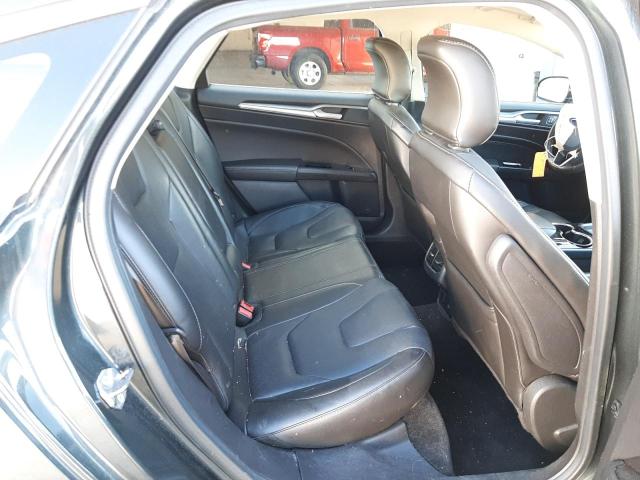 Photo 10 from auction – 2015 FORD FUSION TIT with VIN 3FA6P0SU2FR260856