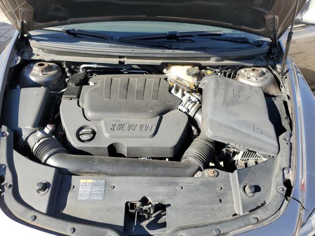 Photo 11 from auction – 2012 CHEVROLET MALIBU LTZ with VIN 1G1ZG5E72CF311526