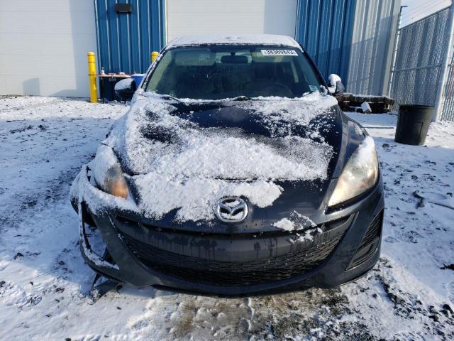 Photo 5 from auction – 2011 MAZDA 3 I with VIN JM1BL1UF4B1388030