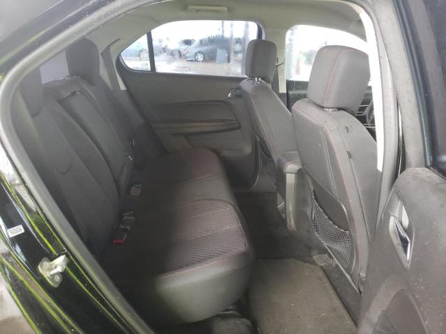 Photo 11 from auction – 2015 CHEVROLET EQUINOX LS with VIN 2GNALAEK9F1149295