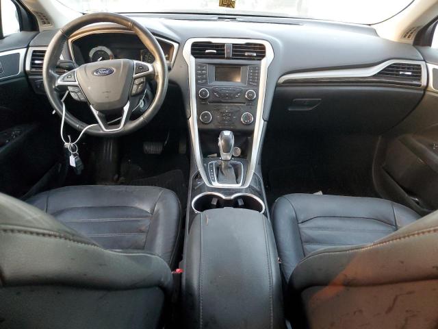 Photo 8 from auction – 2016 FORD FUSION SE with VIN 3FA6P0HD6GR389448