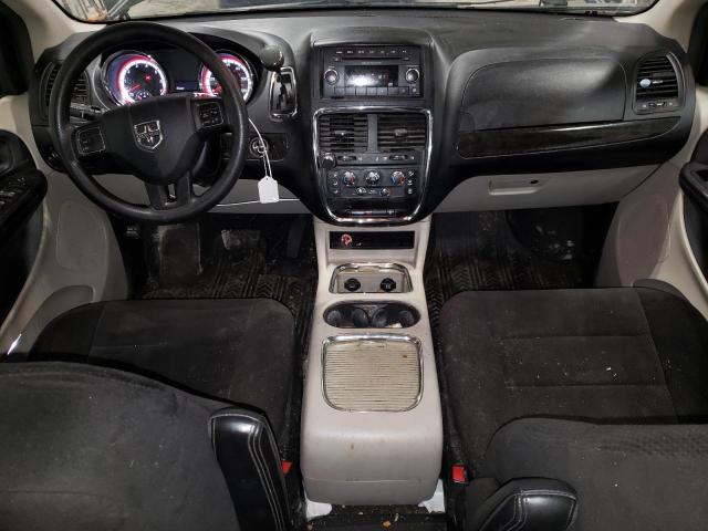 Photo 8 from auction – 2013 DODGE GRAND CARA with VIN 2C4RDGCG4DR551055