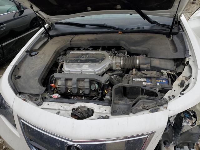 Photo 11 from auction – 2012 ACURA TL with VIN 19UUA9F57CA004472