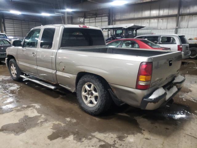 Photo 2 from auction – 2001 GMC SIERRA K15 with VIN 2GTEK69U611224565
