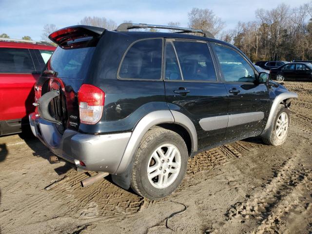 Photo 3 from auction – 2003 TOYOTA RAV4 with VIN JTEHH20V730256106