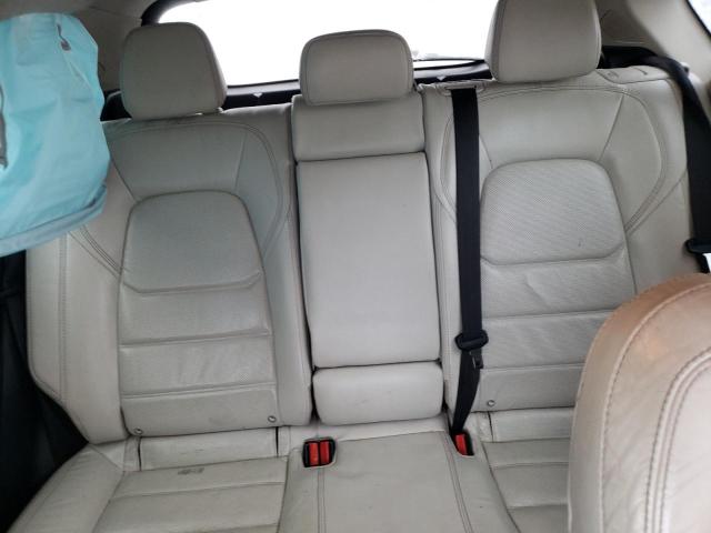 Photo 10 from auction – 2017 MAZDA CX-5 GRAND with VIN JM3KFBDL5H0201029
