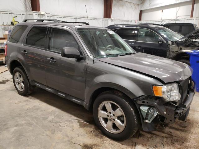 Photo 4 from auction – 2011 FORD ESCAPE XLT with VIN 1FMCU9DGXBKB46342