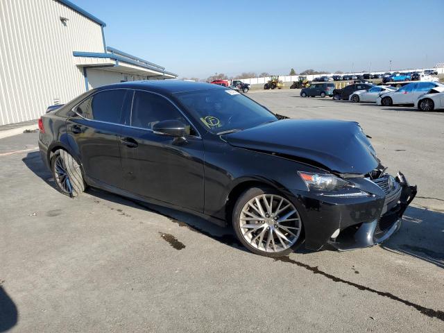 Photo 4 from auction – 2014 LEXUS IS 350 with VIN JTHBE1D2XE5001676